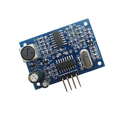 JSN-SR04T Module with Waterproof sensor – PCB HERO