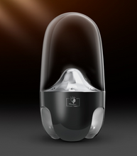 Bluetooth water dance audio