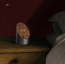 Consonance induction speaker