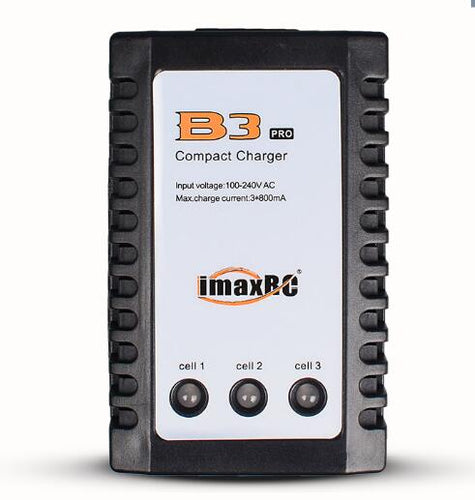 AC 10watt IMAX b3 Charger Module