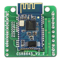 CSR8645 Audio Module