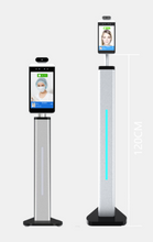 8" facial Recognition
