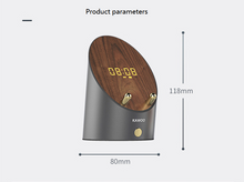 Consonance induction speaker
