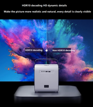 Home HD Projector