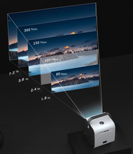 Home HD Projector