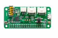 9-15  ReSpeaker 2-Mics Pi HAT