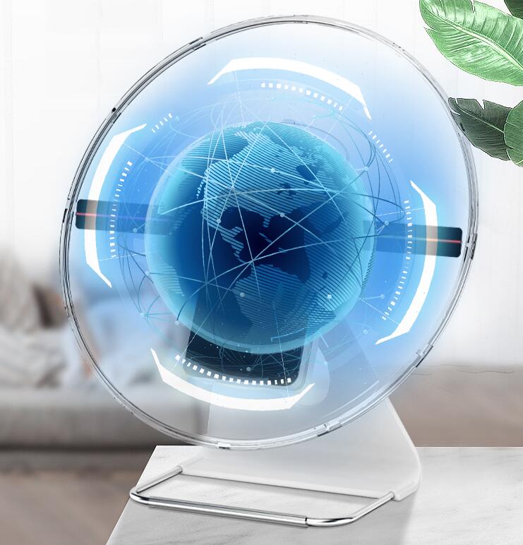 Amazon.com: Exerz Illuminated World Globe 9.1-inch Diameter