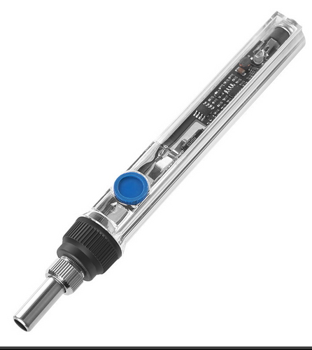 T12 75W Soldering Station Electric Soldering Iron