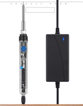 T12 75W Soldering Station Electric Soldering Iron