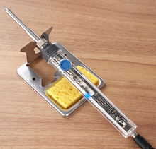 T12 75W Soldering Station Electric Soldering Iron