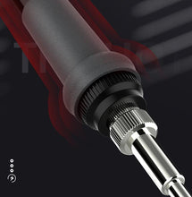 T12 Soldering Station High Power Digital Display Electric Soldering Iron 75W