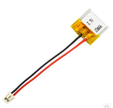 Battery 3.7V 10mAh 201212