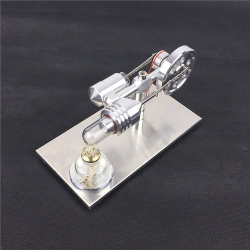 Mini generator