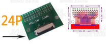 FPC breakout board