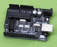 S-arduino uno R3 atmega328p