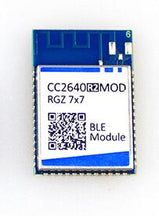 CC2640R2F Bluetooth module