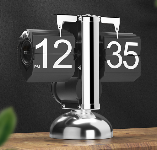 Flip Clock