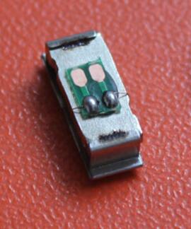Bone conduction transducer2  12*5mm