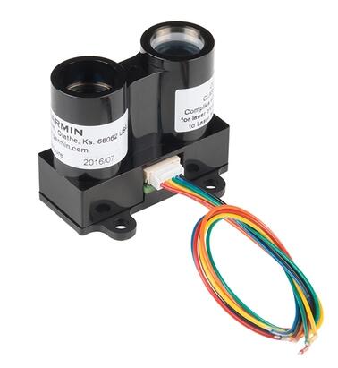 LIDAR Lite V3