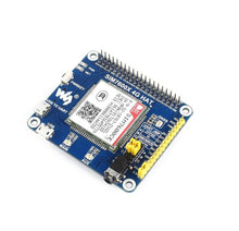 SIM7600CE  4G Module  Development Board