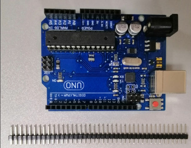 UNO R3 MEGA328P ATMEGA16U2 for Arduino   with  cable