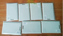 BLE module card shape