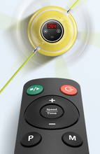 Intelligent rope skipping machine