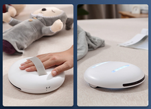 Intelligent mite removal robot