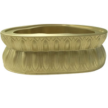 Brass base of Buddha Prototype