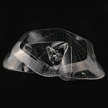 Transparent Architecture Rapid Prototype