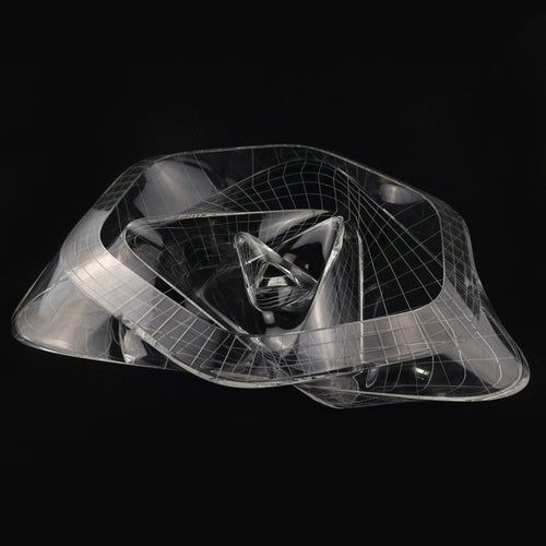 Transparent Architecture Rapid Prototype