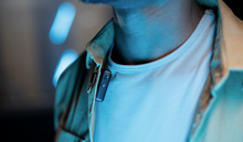 Wireless microphone