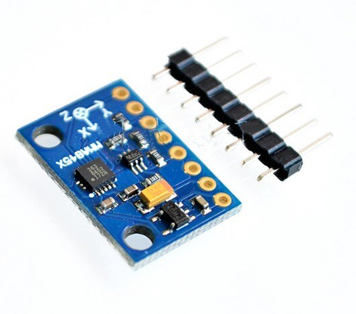 CJMCU-MMA8452Q Module