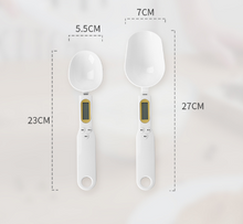 Electronic scale spoon, scale high precision gram measurement spoon, baking spoon, weighing scale quantitative, weighing spoon baby