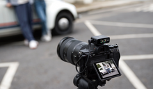 Wireless microphone