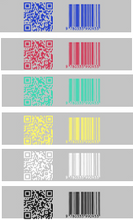 Handheld inkjet coding machine production date coding machine small automatic assembly line laser digital food price coding machine label machine handheld inkjet coding gun