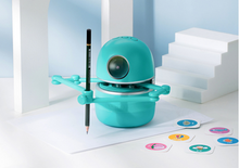 Drawing Robot  THE ROBOT ARTIST AI Electronic Learning educational Robot
