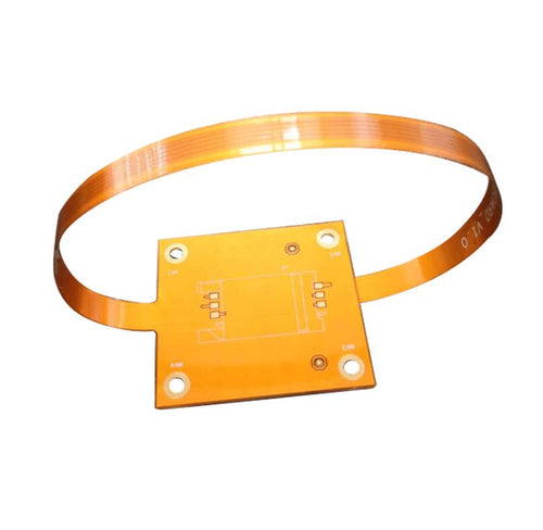Flex PCB