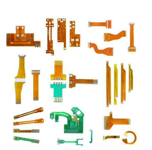 7-11 1000 pcs flex board