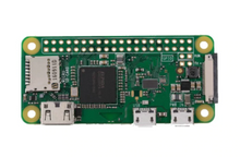 Raspberry Pi 0 Zero Raspberry Pi Zero W version
