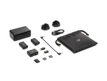 Wireless microphone