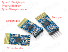 JDY-18 Bluetooth module