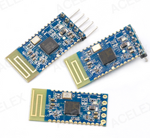 JDY-18 Bluetooth module
