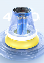 Intelligent rope skipping machine