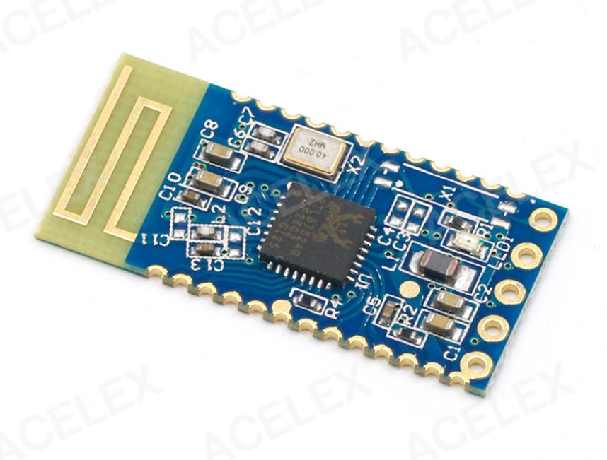 JDY-18 Bluetooth module – PCB HERO
