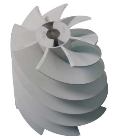 Turbine Prototype