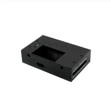 NVIDIA Jetson nano metal case with reset switch button camera bracket magic
