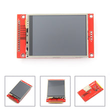 2.8inch SPI Module ILI9341
