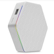 WIFI gateway gsm plastic enclosure for IOT electronic device