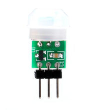 PIR Motion Sensor